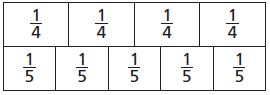 Go Math Grade 3 Answer Key Chapter 9 Compare Fractions Assessment Test ...
