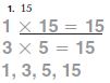 Go Math Grade 4 Chapter 5 Answer Key Pdf Factors Multiples And