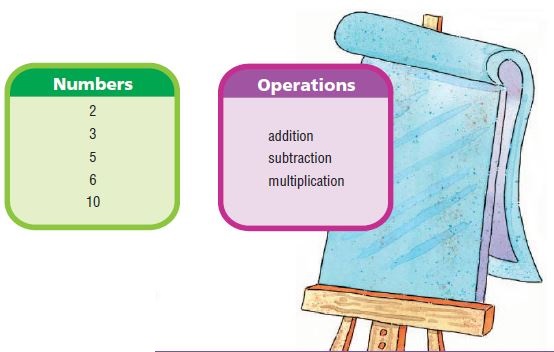 Go Math Grade 4 Chapter 5 Answer Key Pdf Factors Multiples And