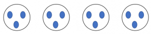 Go Math Grade 3 Answer Key Chapter 3 Understand Multiplication ...