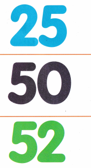 Texas Go Math Grade 1 Lesson 1.5 Answer Key 2 – Go Math Answer Key