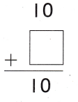Texas Go Math Grade 1 Lesson 4.7 Answer Key 14 – Go Math Answer Key