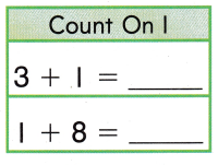 Texas Go Math Grade 1 Lesson 6.5 Answer Key 14 – Go Math Answer Key