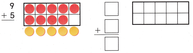 Texas Go Math Grade 1 Lesson 6.6 Answer Key 5 – Go Math Answer Key