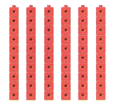 Texas Go Math Grade 1 Module 1 Assessment Answer Key 4 – Go Math Answer Key