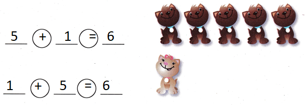 Texas Go Math Grade 1 Lesson 4.5 Answer Key Add in Any Order – Go Math ...