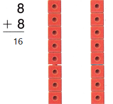 Texas Go Math Grade 1 Lesson 6.2 Answer Key Add Doubles – Go Math ...