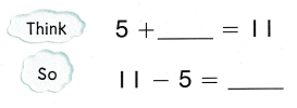 Texas Go Math Grade 1 Module 7 Assessment Answer Key 2 – Go Math Answer Key