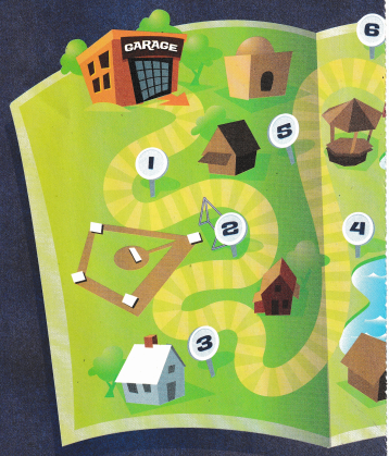 Texas Go Math Grade 1 Unit 1 Answer Key 14 – Go Math Answer Key