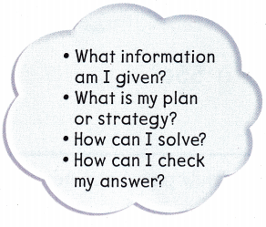 Texas Go Math Grade 1 Unit 6 Assessment Answer Key – Go Math Answer Key