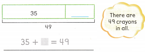 Texas Go Math Grade 2 Lesson 13.4 Answer Key Addition Situations – Go ...