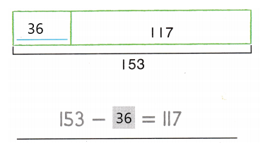 Texas Go Math Grade 2 Lesson 13.5 Answer Key Subtraction Situations ...