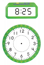 Texas Go Math Grade 2 Lesson 18.2 Answer Key 19 – Go Math Answer Key