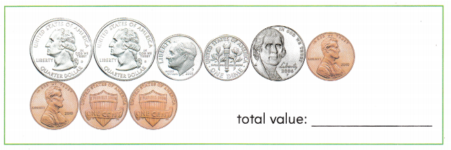 Texas Go Math Grade 2 Lesson 20.1 Answer Key Saving and Spending – Go ...