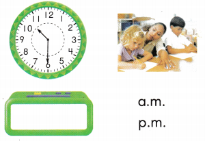 Texas Go Math Grade 2 Module 18 Assessment Answer Key – Go Math Answer Key