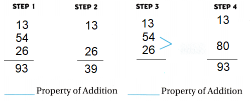 Texas Go Math Grade 3 Lesson 4.3 Answer Key Use Properties to Add – Go ...