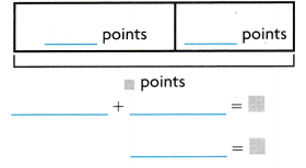 Texas Go Math Grade 3 Lesson 5.4 Answer Key Model Addition and ...
