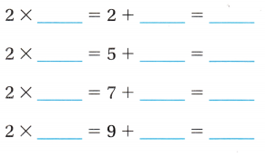 Texas Go Math Grade 3 Lesson 7.1 Answer Key 3 – Go Math Answer Key