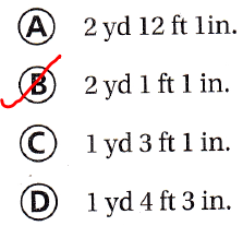 Texas Go Math Grade 5 Lesson 13.2 Answer Key Customary Length – Go Math ...