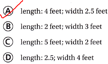 Texas Go Math Grade 5 Lesson 13.5 Answer Key Multi-Step Measurement ...