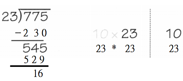 Texas Go Math Grade 5 Lesson 2.4 Answer Key Partial Quotients – Go Math ...