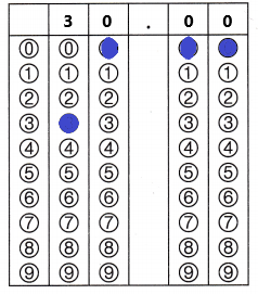 Texas Go Math Grade 5 Module 8 Assessment Answer Key – Go Math Answer Key