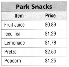 Texas Go Math Grade 5 Unit 1 Assessment Answer Key – Go Math Answer Key