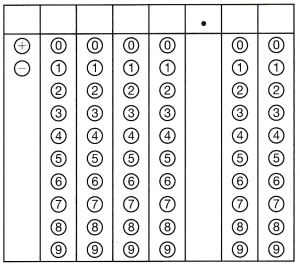 Texas Go Math Grade 6 Module 2 Quiz Answer Key – Go Math Answer Key