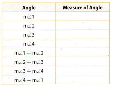 Texas Go Math Grade 7 Lesson 9.1 Answer Key Angle Relationships – Go ...