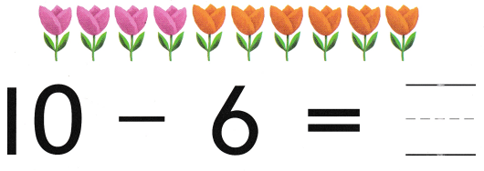 Texas Go Math Kindergarten Module 14 Assessment Answer Key 3 – Go Math ...