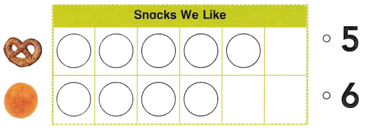 Texas Go Math kindergarten Unit 5 Assessment Answer Key 5 – Go Math ...