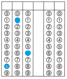 Texas Go Math Grade 4 Module 8 Assessment Answer Key – Go Math Answer Key