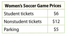 Texas Go Math Grade 6 Lesson 11.2 Answer Key Evaluating Expressions ...