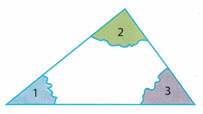 Texas Go Math Grade 6 Lesson 15.2 Answer Key Sum of Angle Measures in a ...