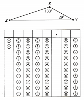 Texas Go Math Grade 6 Module 15 Quiz Answer Key – Go Math Answer Key