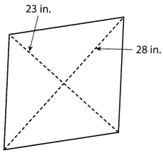 Texas Go Math Grade 6 Module 16 Quiz Answer Key – Go Math Answer Key
