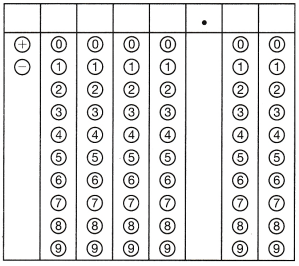 Texas Go Math Grade 6 Module 3 Quiz Answer Key – Go Math Answer Key