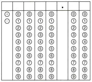 Texas Go Math Grade 6 Module 4 Quiz Answer Key – Go Math Answer Key