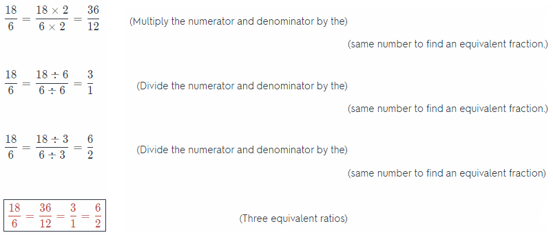 Texas Go Math Grade 6 Unit 3 Study Guide Review Answer Key – Go Math ...