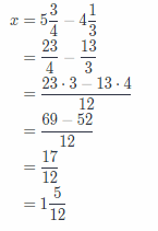 Texas Go Math Grade 6 Unit 4 Study Guide Review Answer Key 27 – Go Math ...
