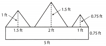 Texas Go Math Grade 6 Unit 5 Study Guide Review Answer Key 10 – Go Math ...