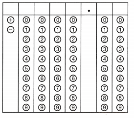 Texas Go Math Grade 6 Unit 5 Study Guide Review Answer Key 14 – Go Math ...