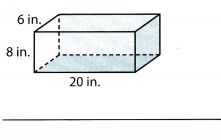 Texas Go Math Grade 6 Unit 5 Study Guide Review Answer Key 9 – Go Math ...