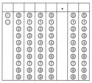 Texas Go Math Grade 6 Unit 7 Study Guide Review Answer Key – Go Math ...