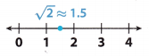 Texas Go Math Grade 8 Lesson 1.1 Answer Key 4 – Go Math Answer Key