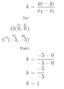 Texas Go Math Grade 8 Lesson 12.4 Answer Key Algebraic Representations ...