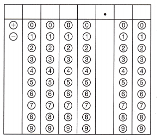 Texas Go Math Grade 8 Module 10 Quiz Answer Key – Go Math Answer Key