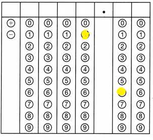 Texas Go Math Grade 8 Module 12 Quiz Answer Key – Go Math Answer Key