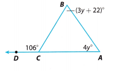 Texas Go Math Grade 8 Module 7 Quiz Answer Key 2 – Go Math Answer Key