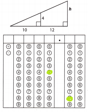 Texas Go Math Grade 8 Module 7 Quiz Answer Key – Go Math Answer Key
